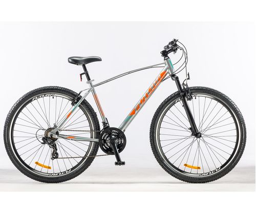 BICICLETA FUTURA RODADO 29 LYNCE 4001 21V