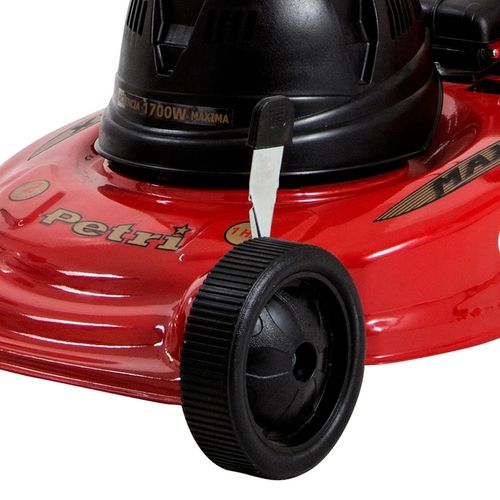 CORTADORA PETRI MAX ACERO 3/4 HP SIN BOLSA