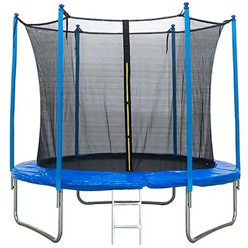 CAMA ELASTICA MICROBELL 2.4M 289-8N