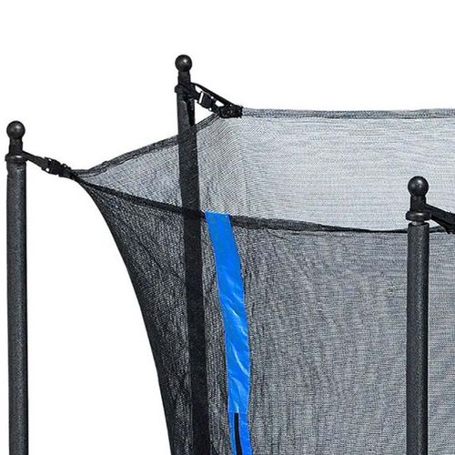 CAMA ELASTICA MICROBELL 2.4M 289-8N