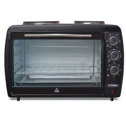 HORNO AXEL AX-HCH45 ELECTRICO 45 LTS