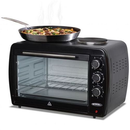 HORNO AXEL AX-HCH45 ELECTRICO 45 LTS