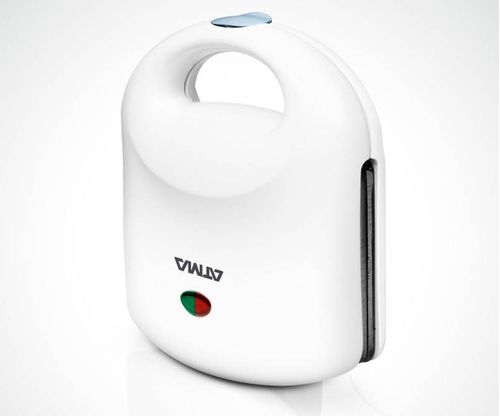 SANDWICHERA ATMA SM8911P 700W