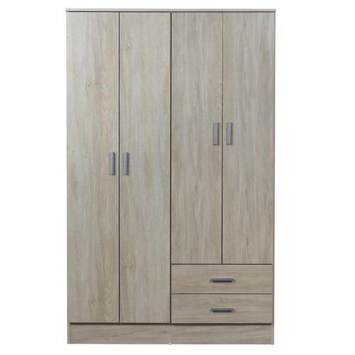PLACARD TANA RICCHEZZE 4 PUERTAS