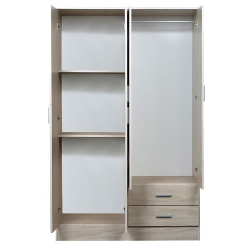 PLACARD TANA RICCHEZZE 4 PUERTAS