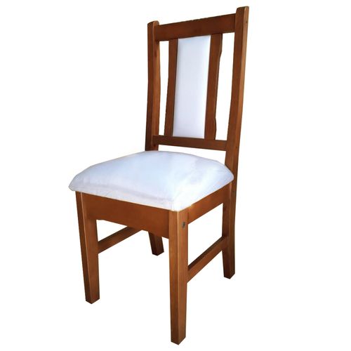 SILLA ADARA MUEBLES PASCUAL ROBLE
