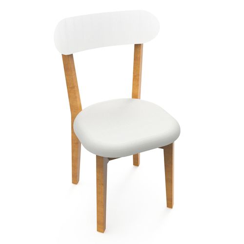 SILLA GENOVA PERGAMINO MUEBLES