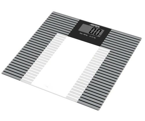 BALANZA ASPEN DIGITAL PERSONAL  B 15-ANTI-SLIP