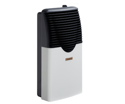 CALEFACTOR LONGVIE EBA2 2000 LINEA PREMIUM VENT.HORIZ TIRO BALANCEADO MG
