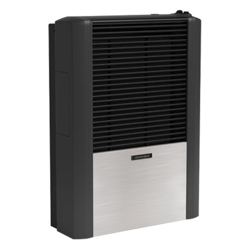 CALEFACTOR COPPENS 6000 TN PELTRE II ACERO IZQUIERDO