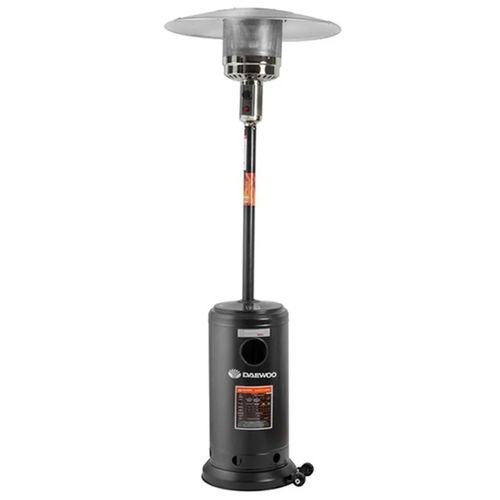 CALEFACTOR DE PATIO DAEWOO DACZGB-A