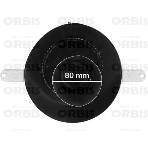 TIRAJE ORBIS TB DE 2500 Y 3800 KCAL/H