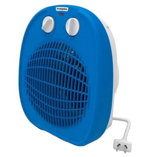 CALOVENTOR INDELPLAS IC-01 1800W C/TERMOSTATO