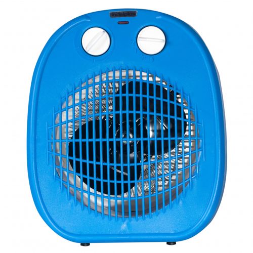 CALOVENTOR INDELPLAS IC-01 1800W C/TERMOSTATO