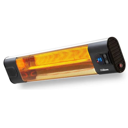 PANEL RADIANTE LILIANA CCP2200 2200W DE PARED/TECHO