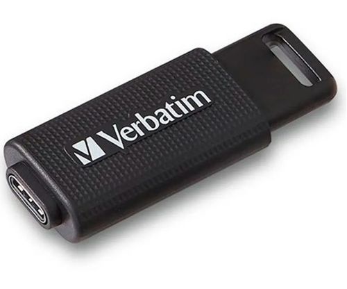 MEMORIA USB VERBATIM 32 GB TYPE C 3.0