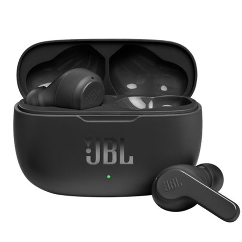 AURICULAR JBL BT VIBE 200TWS NEGRO