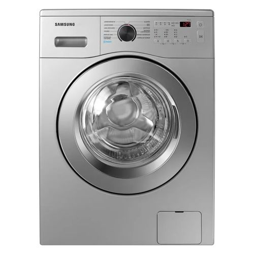 LAVARROPAS SAMSUNG WW70A40000S C/FRONTAL SILVER