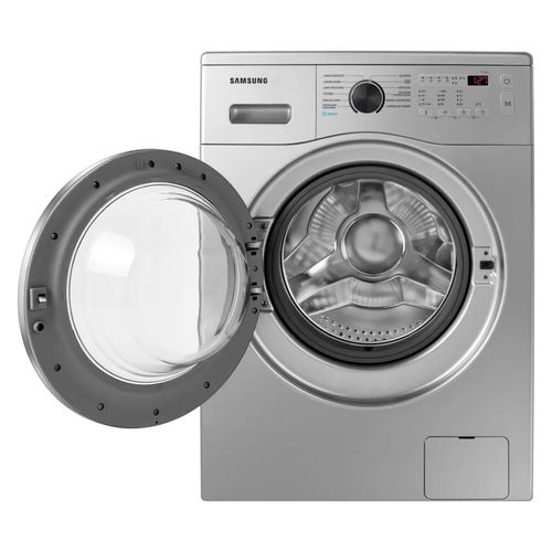 LAVARROPAS SAMSUNG WW70A40000S C/FRONTAL SILVER