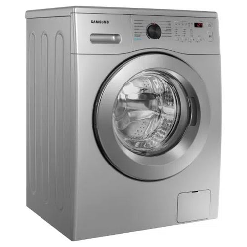 LAVARROPAS SAMSUNG WW65A40000S C/FRONTAL SILVER