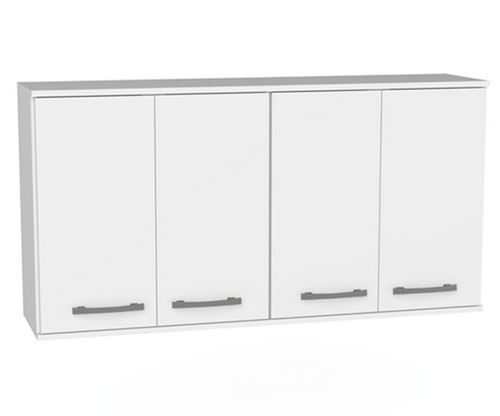 ALACENA ORLANDI BLANCA 1.20 ART.617