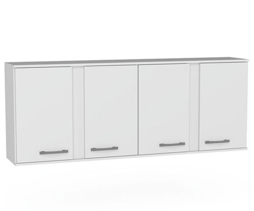 ALACENA ORLANDI BLANCA 1.60 ART 615