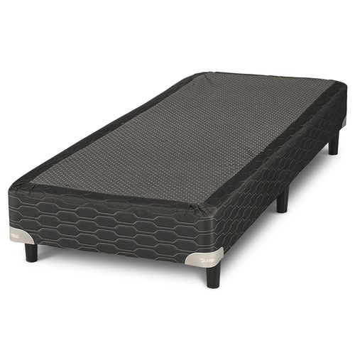 BASE SUAVESTAR NEGRO 0.80 X 2.00