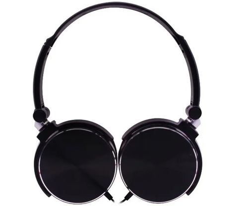 AURICULAR NOBLEX HP107BB NEGRO