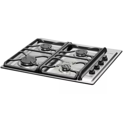 ANAFE LONGVIE A6600XF INOXIDABLE 60CM