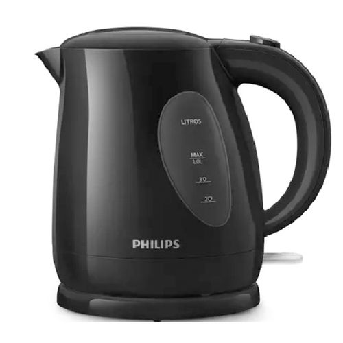 PAVA ELECTRICA PHILIPS HD4695/90 NEGRA 2200W