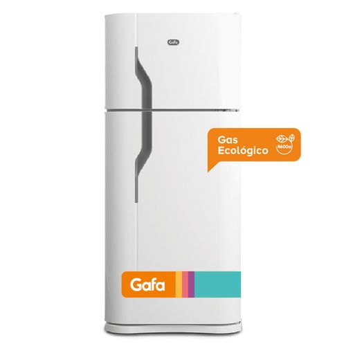 HELADERA GAFA HGF-358AF CICLICA 282LT