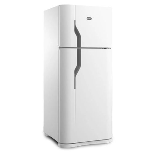 HELADERA GAFA HGF-358AF CICLICA 282LT