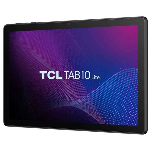 TABLET TCL TAB10 LITE 1GB 16GB BLACK
