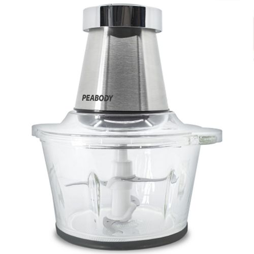 PICADOR PEABODY PE-CP200IX 2 LTS INOX