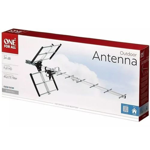 ANTENA TV ONE FOR ALL DIGITAL / TDA EXTERNA SV9351
