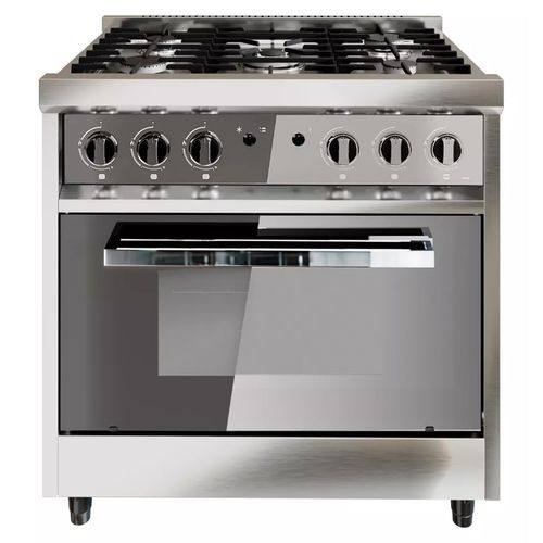 COCINA MORELLI ZAFIRA 900