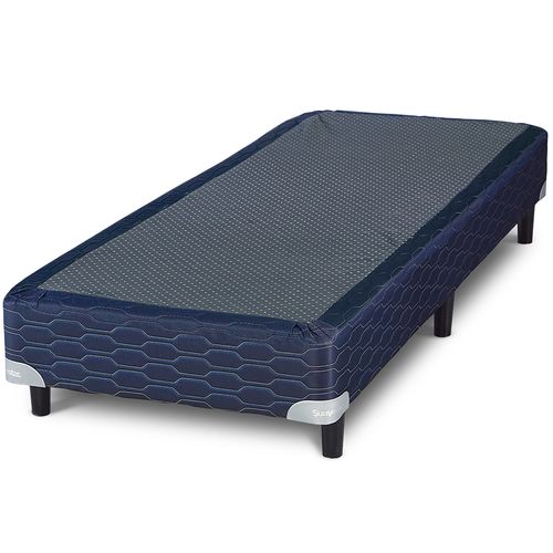 BASE PARA SOMMIER SUAVESTAR AZUL 0.80 X 2.00 M