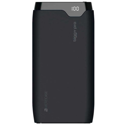 POWER BANK MICROCASE BIGGY 10.000 MAH