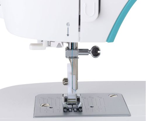 MAQUINA DE COSER SINGER M3305C AUTOMATICA