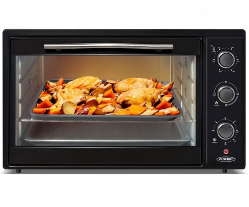 HORNO AXEL AX-HC60 ELECTRICO 60 LTS