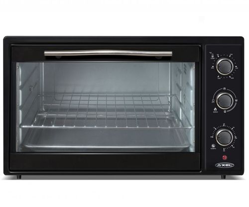 HORNO AXEL AX-HC60 ELECTRICO 60 LTS