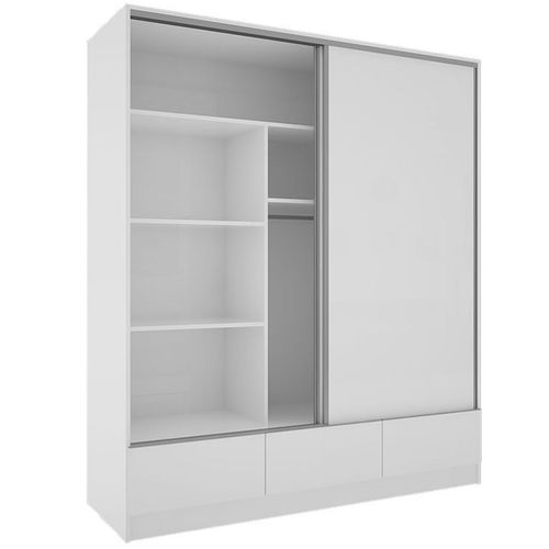 PLACARD PUERTA CORREDIZA ORLANDI 3120