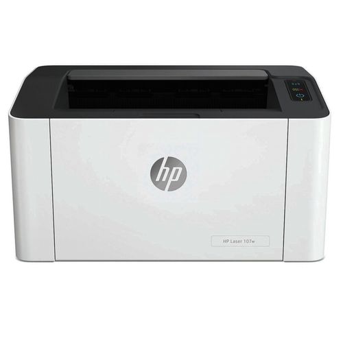 IMPRESORA HP LASER M107W