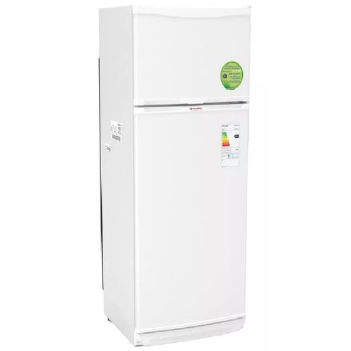 HELADERA BAMBI 2F1800BA 365L BLANCA