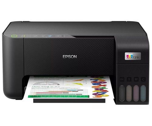 IMPRESORA EPSON L3250 MULTIFUNC. ECOTANK