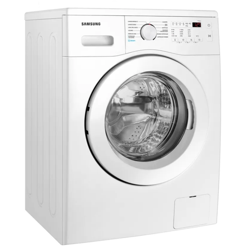 LAVARROPAS SAMSUNG WW70A4000EE CARGA FRONTAL BLANCO
