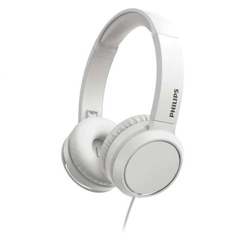 AURICULAR PHILIPS TAH4105WT/00 SUPRAURAL BLANCO