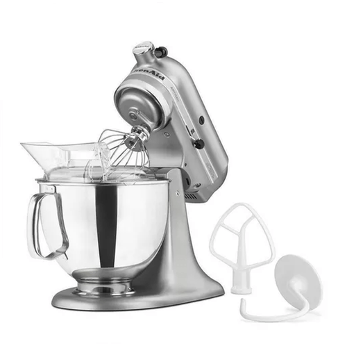 BATIDORA KITCHENAID ARTISAN RKSM150PSRCU SILVER