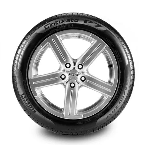 CUBIERTA PIRELLI 195/55 R15 P7 CINTURATO