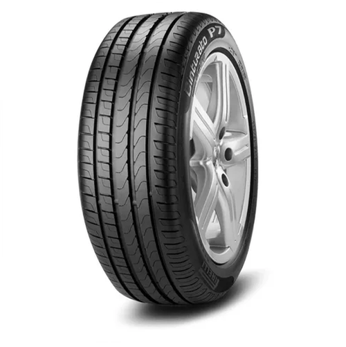 CUBIERTA PIRELLI 195/55 R15 P7 CINTURATO